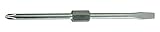 Xcelite RB1 Reversible Phillips Screwdriver Blade, #1 Head, 6-1/4' Blade Length [並行輸入品]