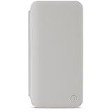 Holdit 手帳型 スマホケース (iphone 13mini / トープ) スマホ ケース カバー (スタンド/カードポケット/ワイヤレス充電可能) iphoneケース