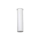 Master Plumber 829-835 MP Flange Kitchen Tailpiece [並行輸入品]