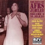 Best of Afrs Jubilee 8