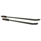 Mayhew Tools (MAY81172) 58-C Dominator 58 Pry Bar and FREE 48-C - 48 Dominator Pry Bar by Mayhew Too