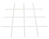 Mel's Mix Square Garden Grid Kit, 4 by 4-Feet [並行輸入品]