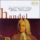 Sonata Wind-Complete