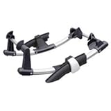 Bugaboo Bee Car Seat Adaptor - Graco for Bee + by Bugaboo [並行輸入品]