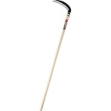 豊稔企販:豊稔 光山作 裏目式刈払鎌220mm HT-1126 型式:HT-1126