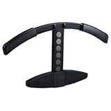 チェアハンガー　服の神　グレー