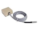 ELK PRODUCTS M1ZTSR ZN TEMP INTERFACE&7' PROBE,-50-140F [並行輸入品]