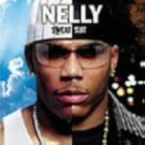 Amazon.co.jp: Nellyville: ミュージック