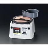 エスコ AC100V/125W/180mm刃物研磨機 EA818MY