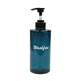 toysfan トイズファン ウォッシュフリーローション 500ml ディスペンサーボトル入り 国産 日本製 後始末 簡単 水洗い不要 ヌルヌルローション 業務用ローション 潤滑ゼリー 潤滑ローション マッサージ用ローション