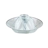 [jiang] ジアン 散髪ケープ ヘアカット カットケープ 散髪 ケープ 散髪マント エプロン ヘアーエプロン ポンチョ ブラウス 大人 子供 散髪用ケープ ヘアーカット 飛び散り防止 経済的 毛染め セルフ