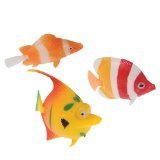 Floating Fish [並行輸入品]