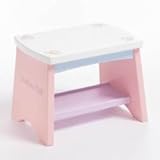 Lee Middleton人形Stool