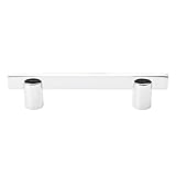 Baldwin 4384。Bin Prestige 3 – 1 / 2インチセンターにセンターバーキャビネット引き出し、 4384260