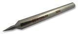 Metcal SCV-CNL04 SxV Series Hand Soldering Tip for High Thermal Demand Applications, 460 Degree C Ma