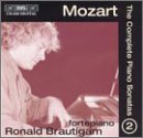 Complete Piano Sonatas