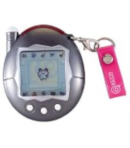 Amazon.co.jp: ケータイかいツー!たまごっちプラス ほわいとくろーばー