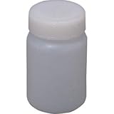 MIZUHO(ミズホ) Mボトル 広口瓶 100ml 200個入 No.0803