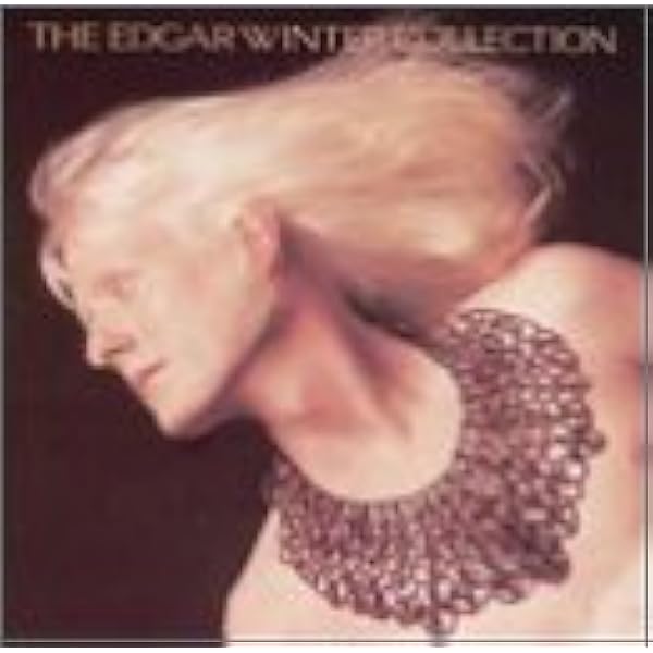 【リマスター盤】恐怖のショック療法 紙ジャケbox Edgar Winter Amazon.co.jp: 恐怖のショック療法(紙ジャケット仕様): ミュージック