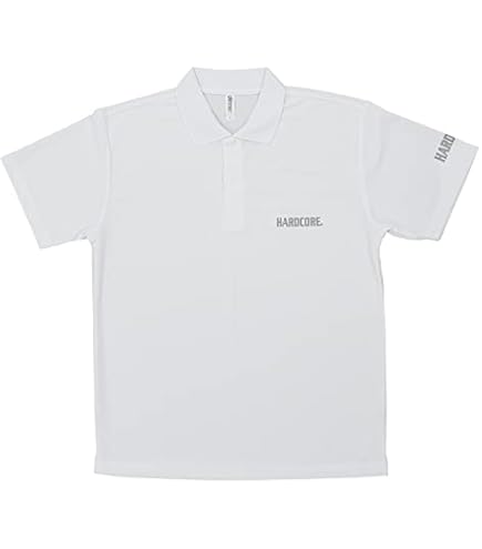 Amazon.co.jp: TEAM 釣武者 ROCK HOPPER ドライポロシャツ L I02203