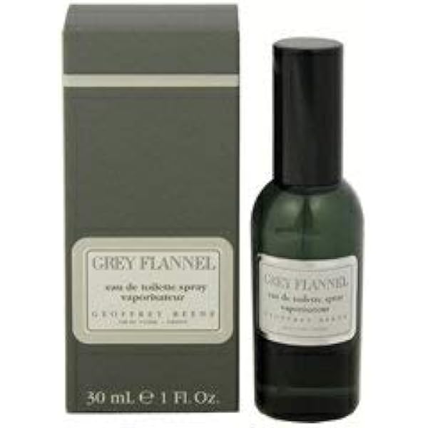 Amazon.co.jp: グレイ フランネル オーデトワレ・ボトルタイプ 240ml