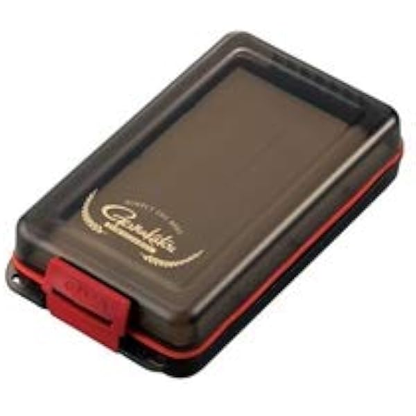 Amazon | がまかつ(Gamakatsu) 鮎ロッドケース (2本入) GC299