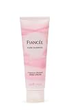 フィアンセ フレグランスホイップハンドクリーム ピュアシャンプーの香り 50g べたつかない 高保湿ハンドクリーム