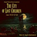 City of Lost Children