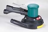 58444 6" (152 mm) Dia. Two-Hand Gear-Driven Sander, Central Vacuum [PRICE is per TOOL] [並行輸入品]