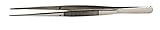 SE 514TWS 6.25-Inch College Tweezers Straight Tip [並行輸入品]