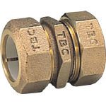 TBC PE継手ソケット1種13mm 13P-K1