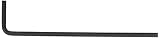 Bondhus 116-12107 1-8インチL字レンチレンチ面取りL