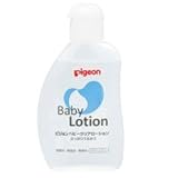 ピジョン ベビークリアローション　120mL