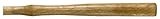 Ames 14in. Hickory Handle Machinist Ballpein Hammer 2044500