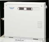 46.5kW直圧式 ガス化燃焼石油給湯器アビーナG UIB-AG47RX/M 給湯専用 屋外据置 前面排気 ボイスリモコン付