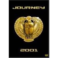 DVD「ジャーニー/ライヴ・イン・ヒューストン～1981年エスケイプ・ツアー～」 Journey | Live In Houston 1981 [ The Escape Tour ]ᴴᴰ - YouTube