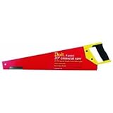 Great Neck331295Do it Handsaw-20" 8PT HANDSAW (並行輸入品)