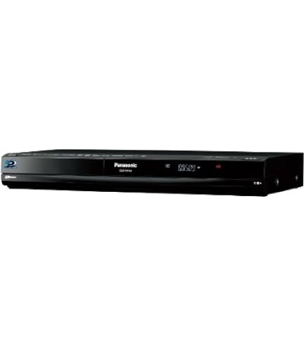 Panasonic ブルーレイレコーダー DMR-BRS510 動作確認済み Amazon | パナソニック 500GB 1チューナー ブルーレイレコーダー DIGA