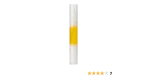 Amazon 無印良品 甘皮ケアオイル 3 6ml 無印良品 ビューティー 通販