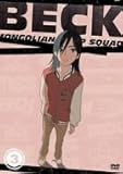 BECK DVD(3)
