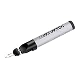 カービングヒートペン ヒートペン レザークラフト 電池式 糸 カット糸止め 模型用ツール 電熱ペン