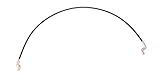 Murray 1501122MA Front Drive Lower Cable for Snow Throwers [並行輸入品]