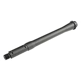 GUARDER ガーダー アルミアウターバレル KSC M4A1 GBBR用 M16-14