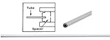 CRL Wireless Picture Hanger Display - Box by CRL