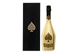 アルマンド ゴールド NV ギフトボックス アルマン ド ブリニャック アルマンドブリニャック ブリュット Armand de Brignac Gold フランス シャンパン シャンパーニュ
