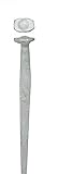 Acorn CLR7ZV 7 D Clinch-Rosehead Nail - 5 lbs