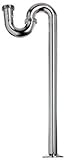 Plumb Pak 324 CK 1 – 1 / 4 x 1 – 1 / 4インチクロムメッキs-trap – 数量3