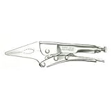 KNIPEX(クニペックス) グリッププライヤー 4134-165