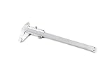 ノギスL150(ミリ)　スチール DIY 整備用工具