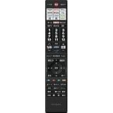 純正 東芝 CT-90504 テレビ リモコン レグザ REGZA Z870Nシリーズ 75Z870N 65Z870N 55Z870Nなど用
